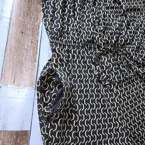 Kate Lily Jumpsuit - Picture 5 of 7